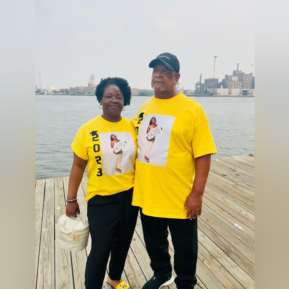 Meet your Posher, Althea - Picture 5 of 16